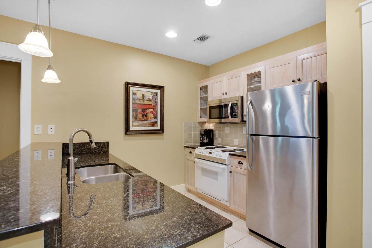 9200 Baytowne Wharf Boulevard - Photo 1