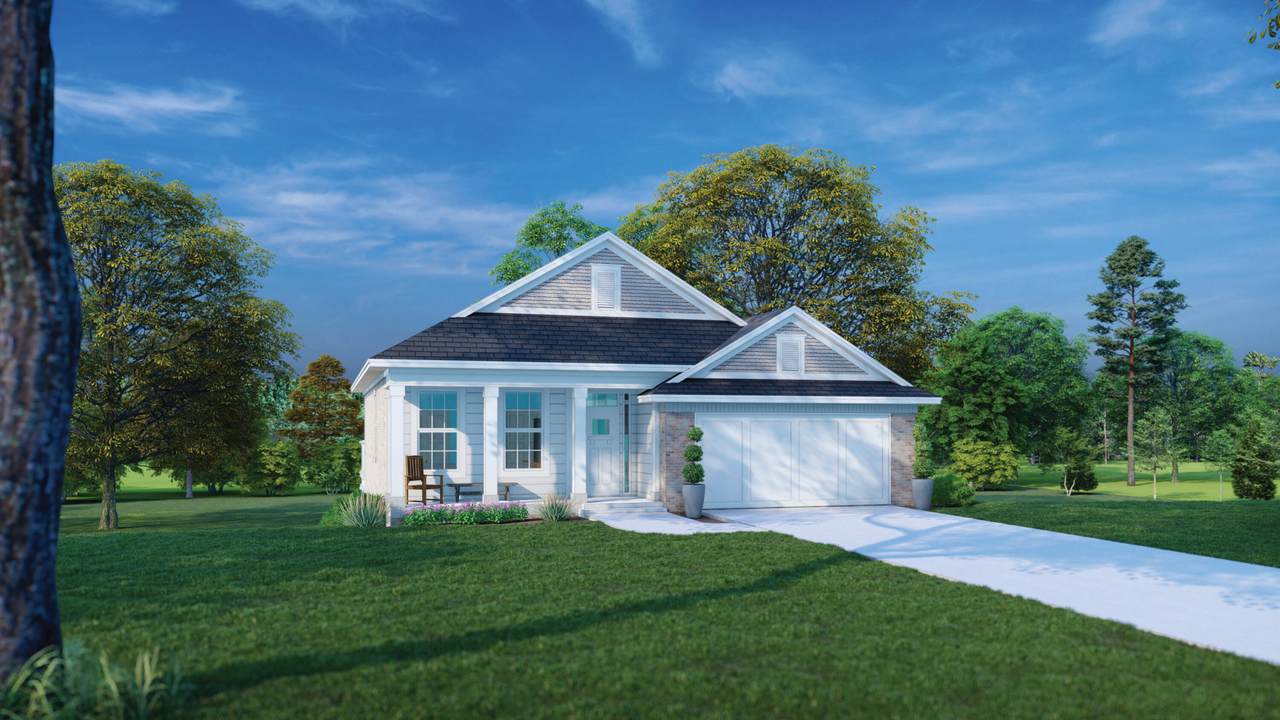 510 Harborview Circle - Photo 1