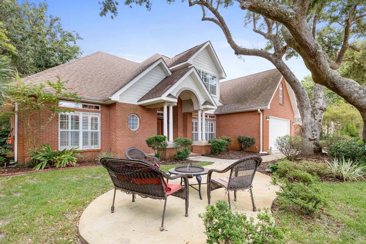 7401 Mulberry Lane Lane - Photo 1