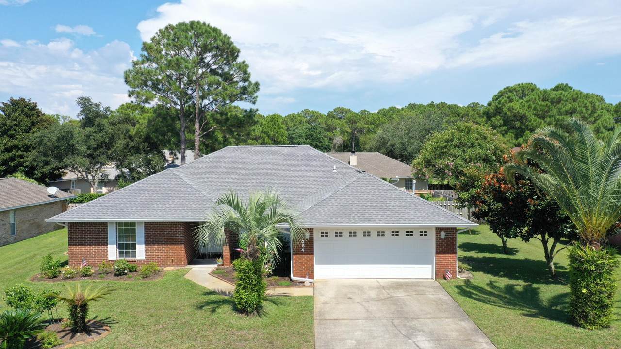 354 Shore Drive - Photo 1