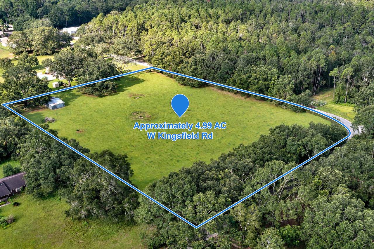 4.99 AC Kingsfield Road - Photo 1