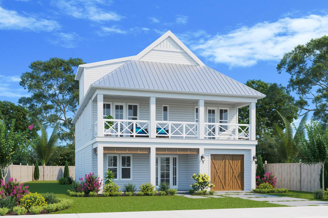 Lot 22 Gulf Drive - Photo 1