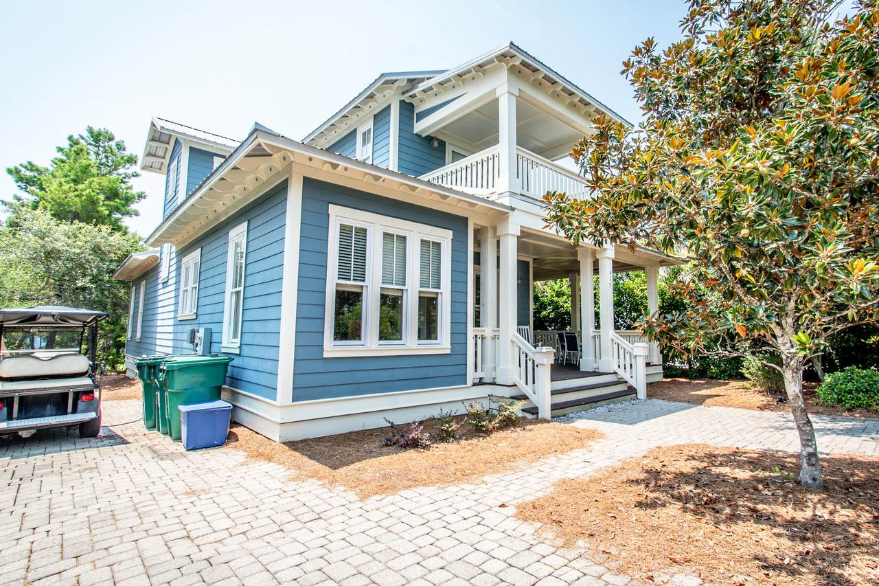 415 Morgan's Trail - Photo 1