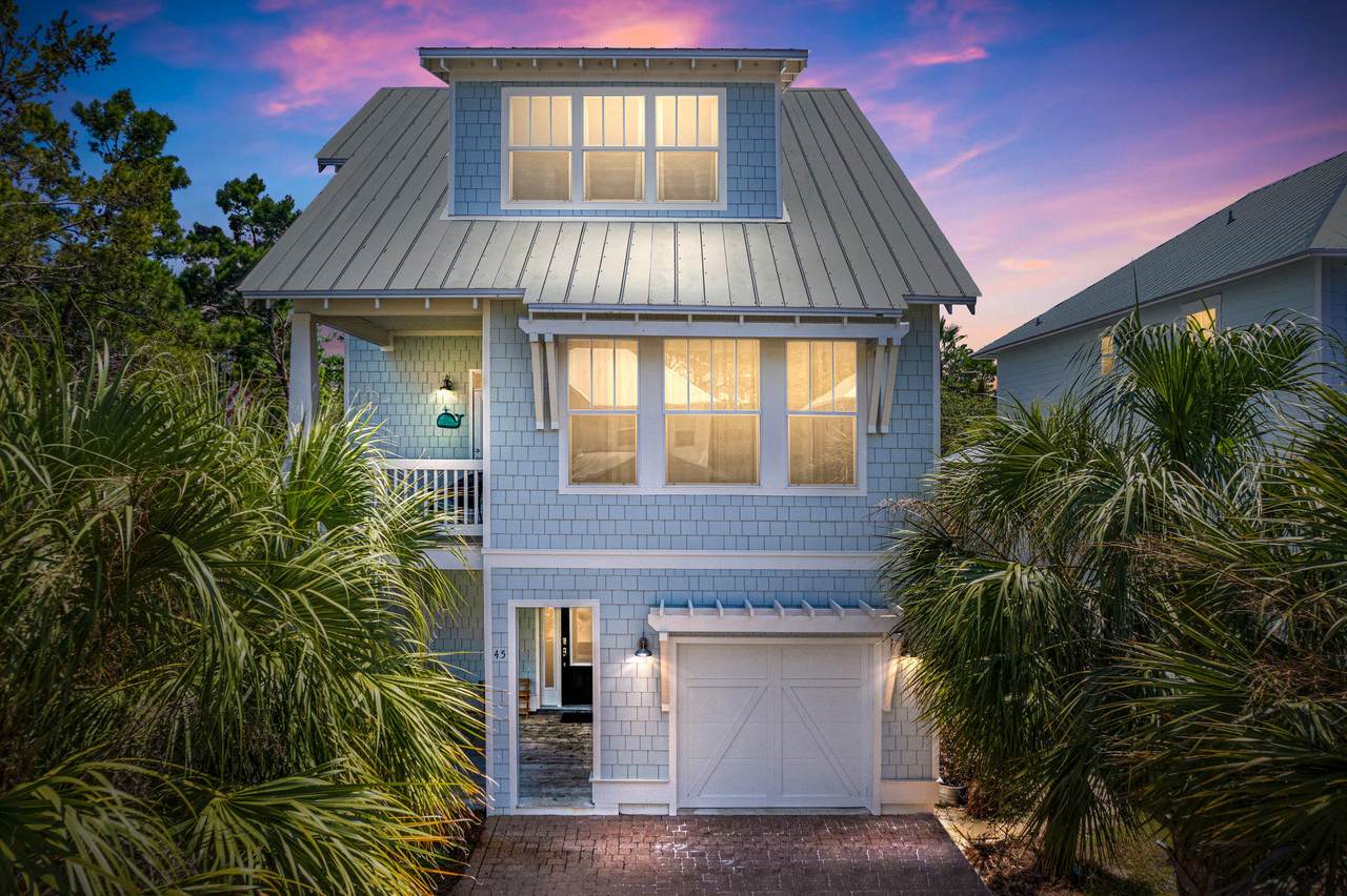 45 Grande Pointe Drive - Photo 1