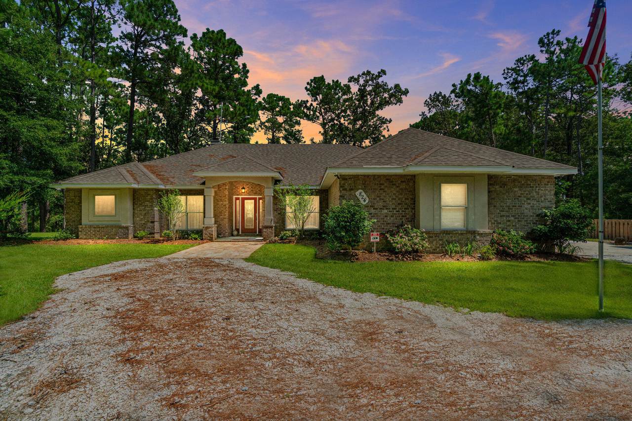 824 Spring Lake Road - Photo 1