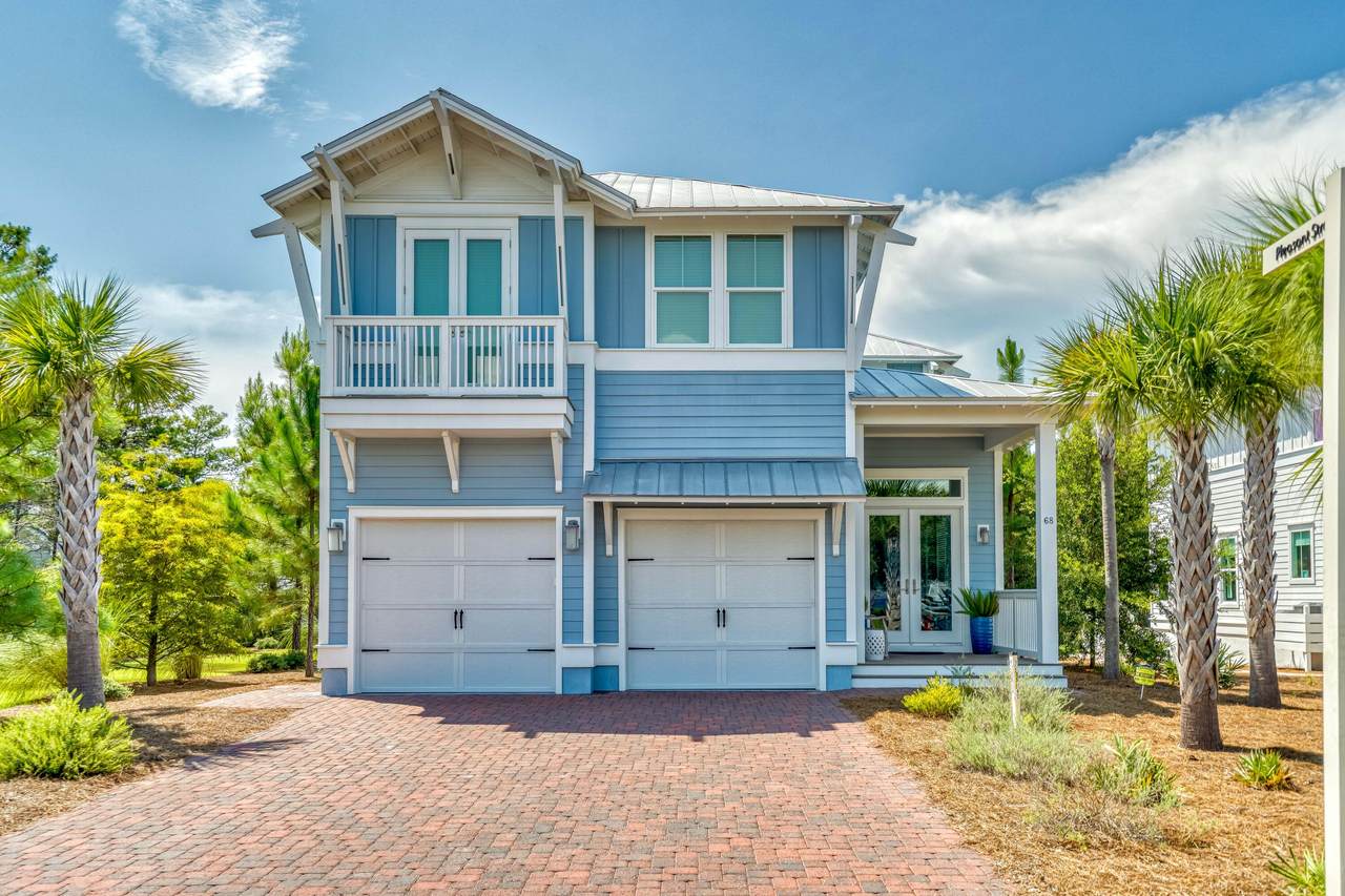 68 Prominence Square - Photo 1