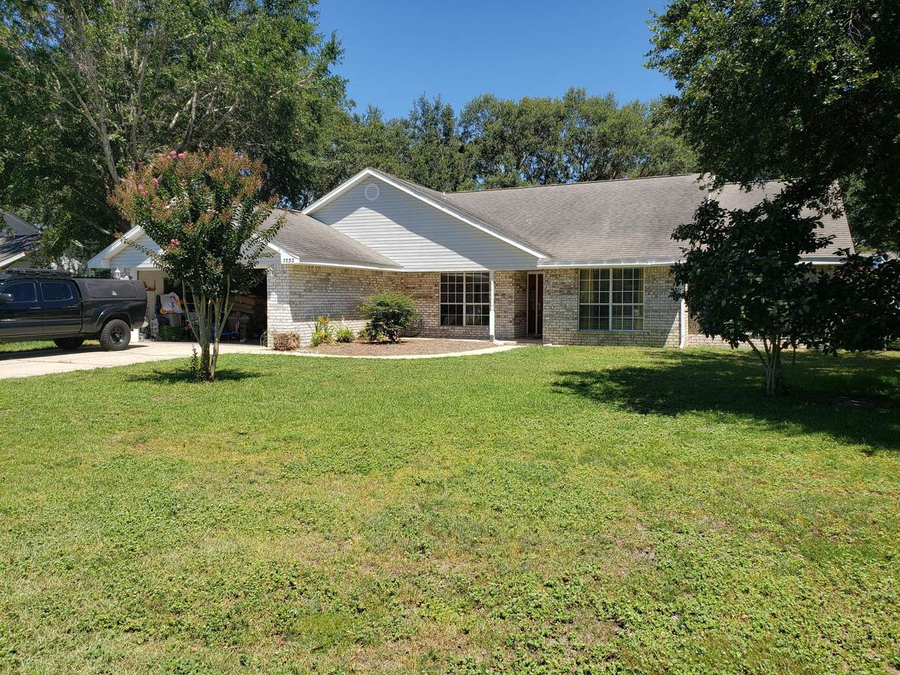 7032 Calle Cabeza De Vaca - Photo 1