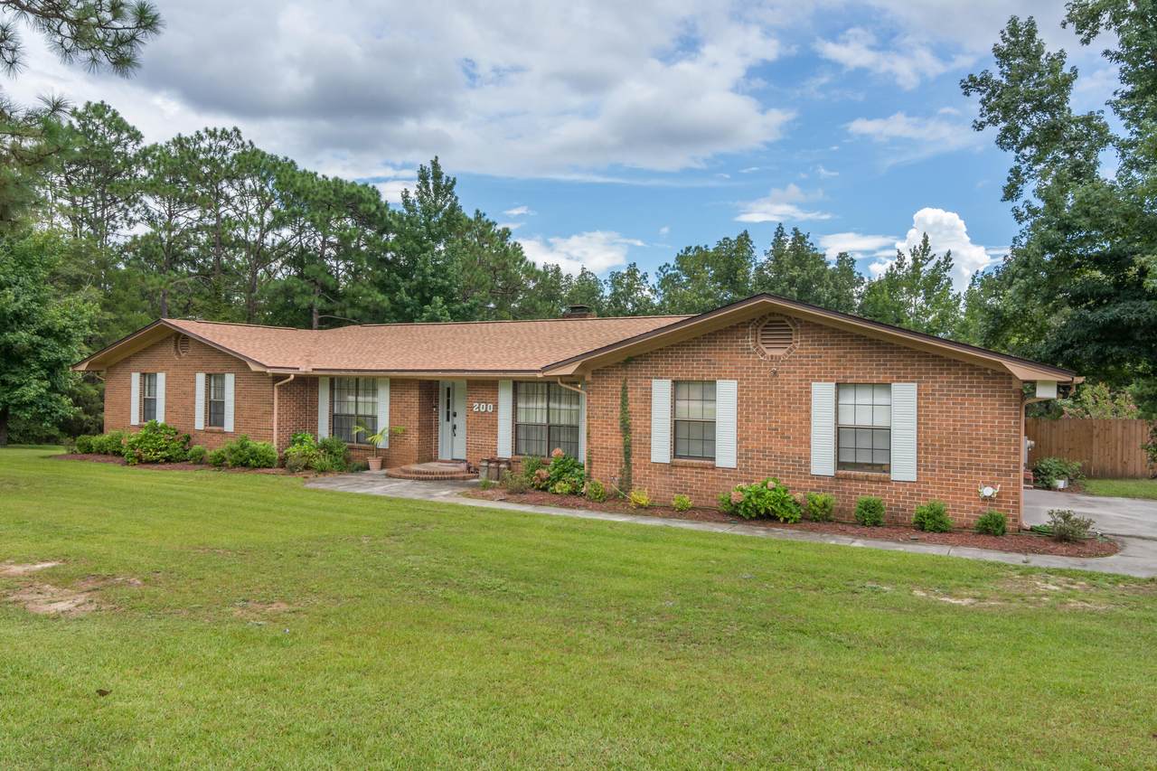 200 Ten Lake Drive - Photo 1