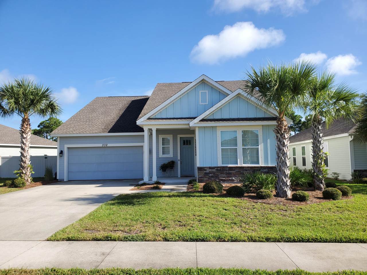 332 Blue Sage Road - Photo 1