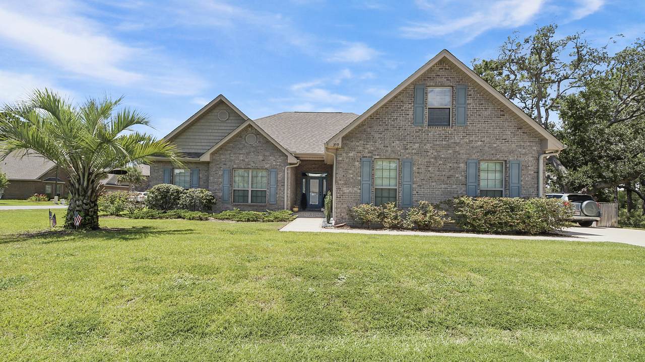 399 Old Ferry Road - Photo 1