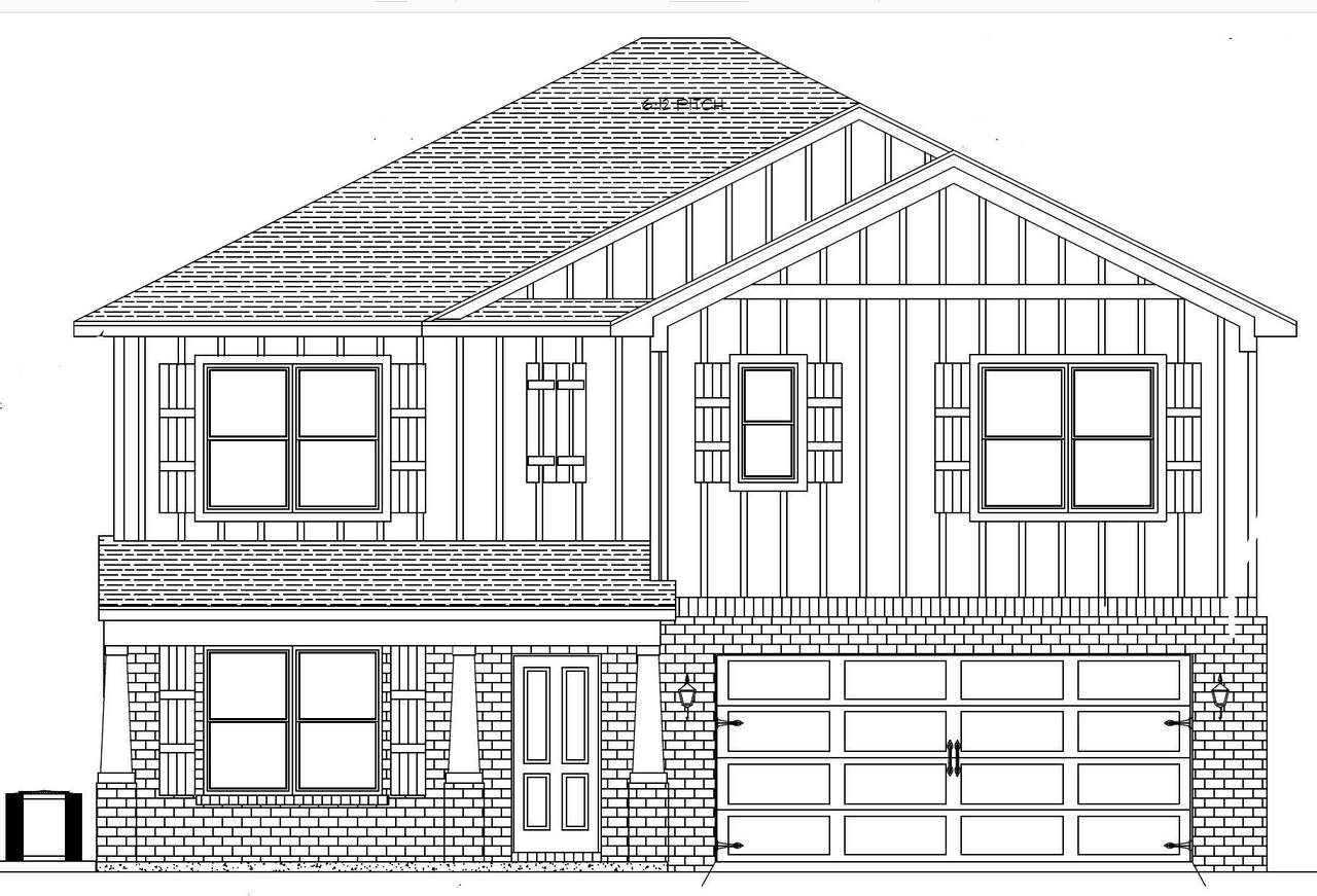3256 Chappelwoood Drive - Photo 1