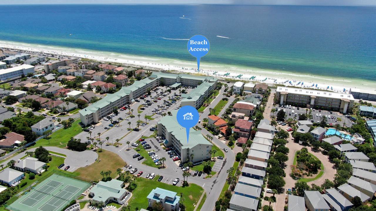2606 Scenic Gulf Drive - Photo 1