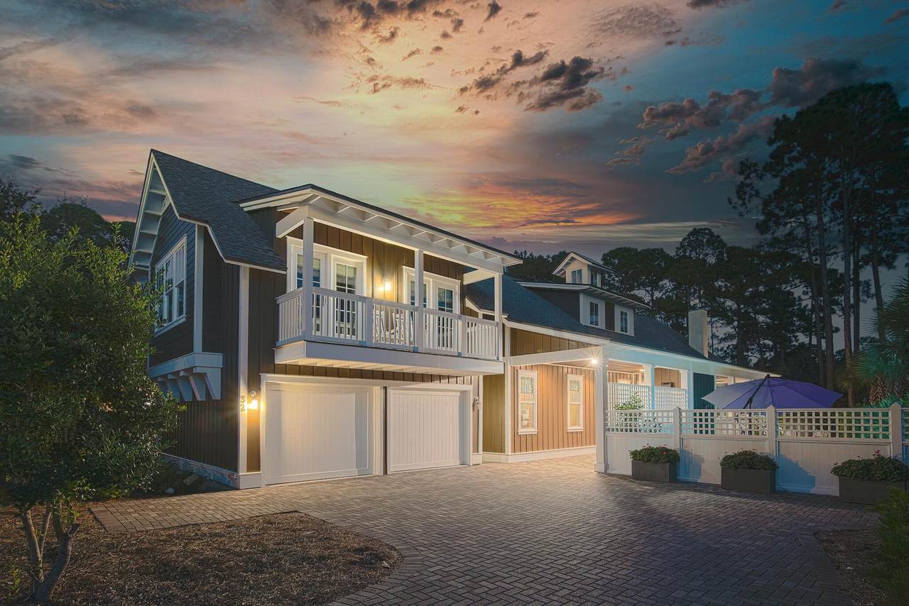 32 Harvest Moon Lane - Photo 1