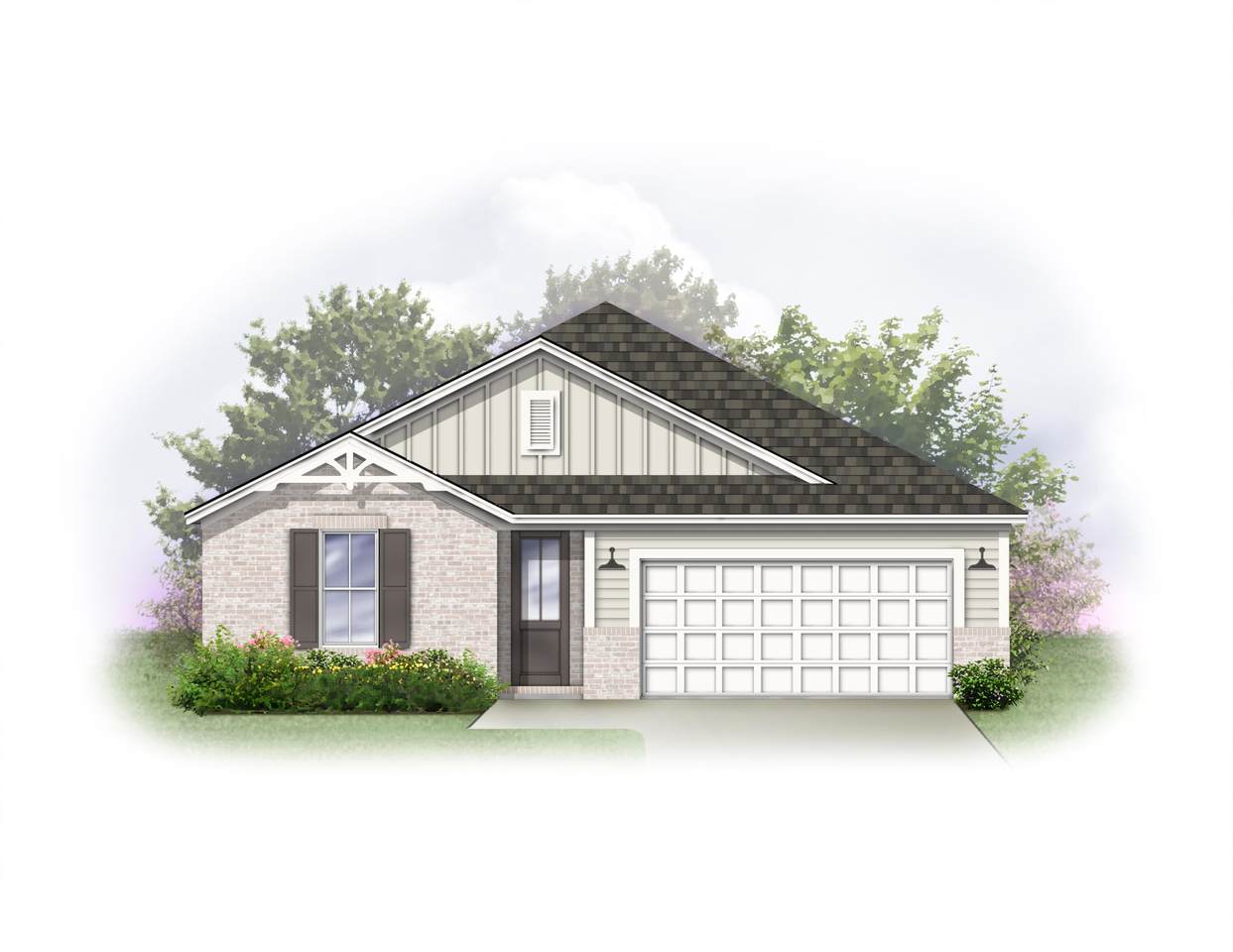 4231 Ida Coon Circle - Photo 1
