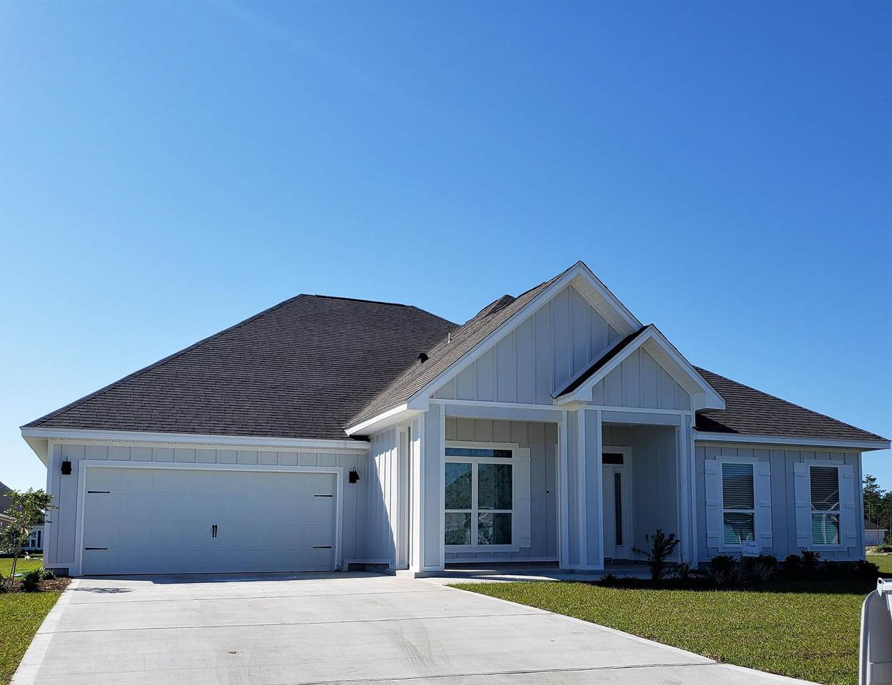 506 Mary Lou Way - Photo 1