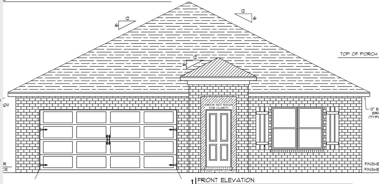2812 Patriot Ridge Drive - Photo 1
