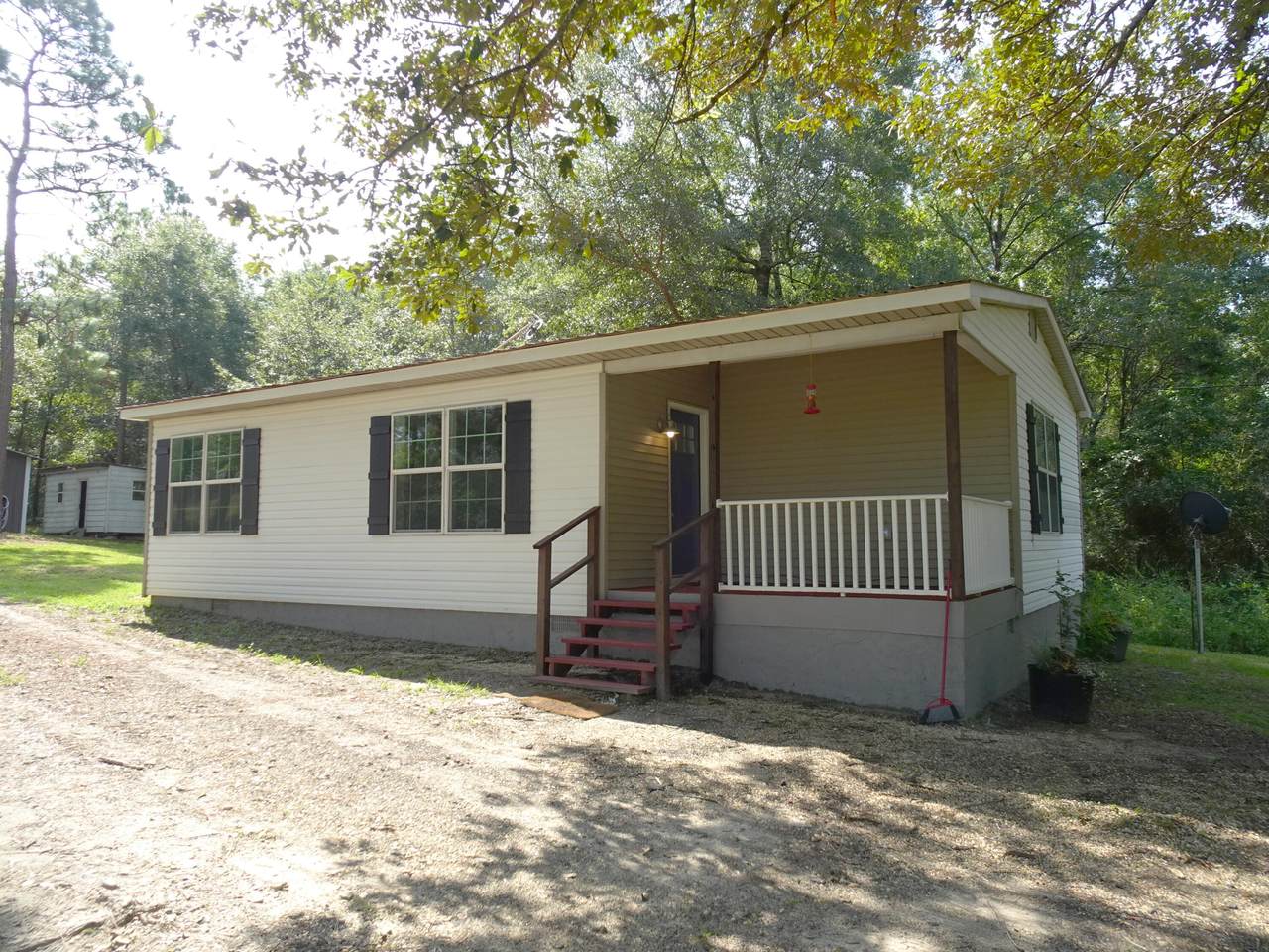 1822 Babe Lawrence Rd Road - Photo 1