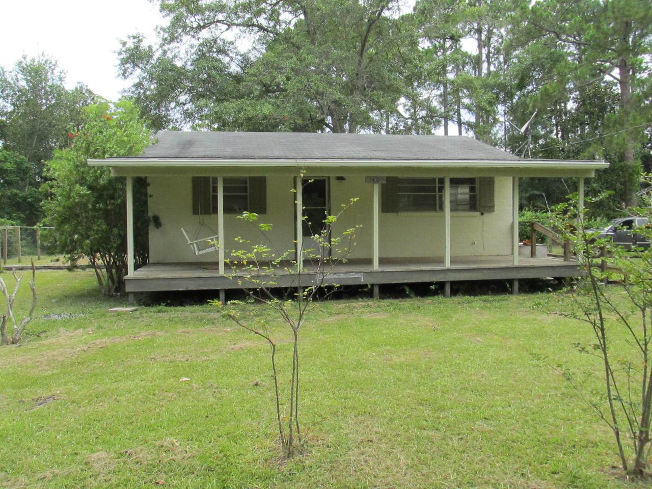 1409 County Hwy 393 - Photo 1