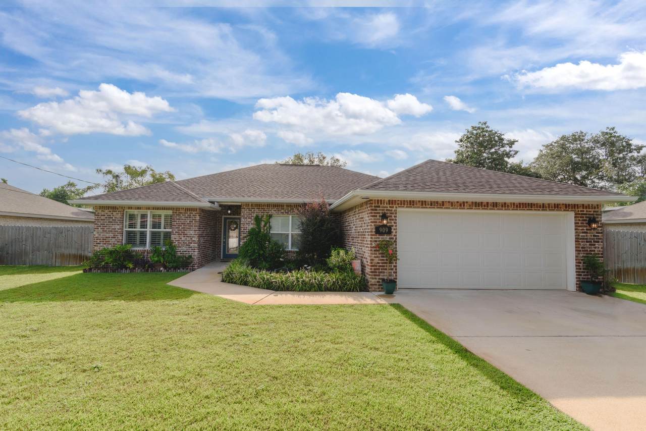 909 Al Hammet Road - Photo 1