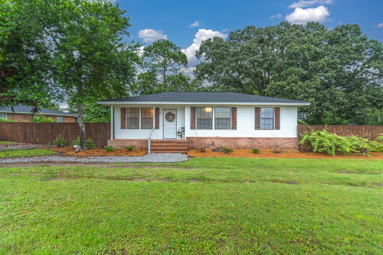 602 Alabama Street - Photo 1