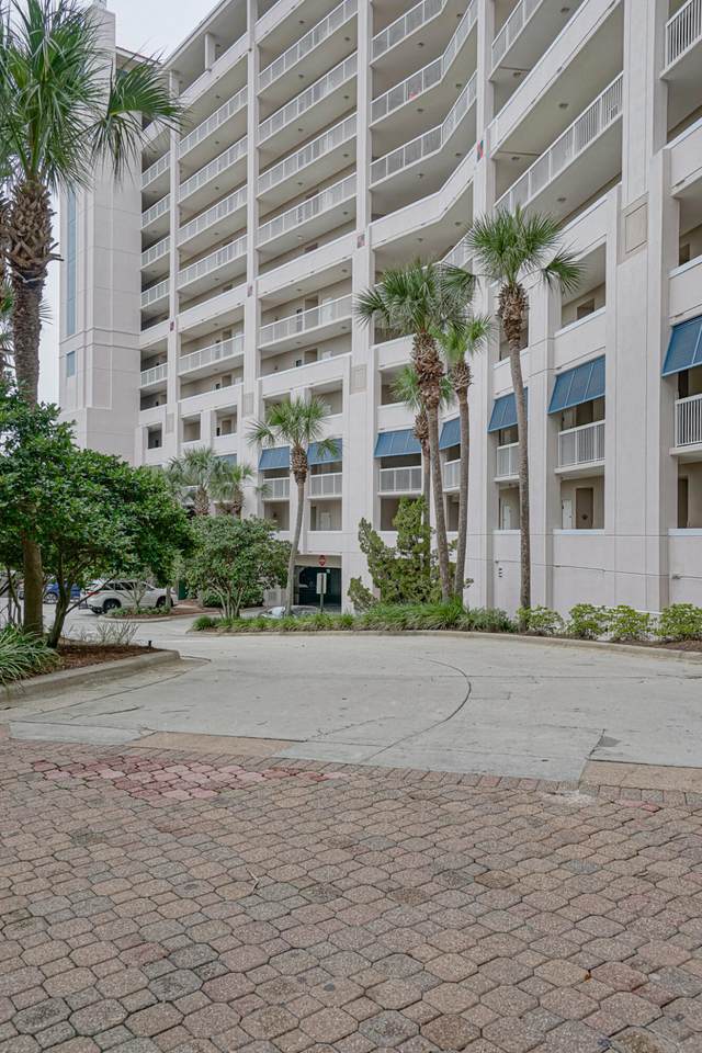 515 Tops'l Beach Boulevard - Photo 1