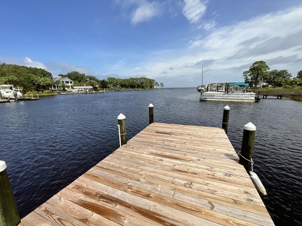 132 Indian Bayou Drive - Photo 1