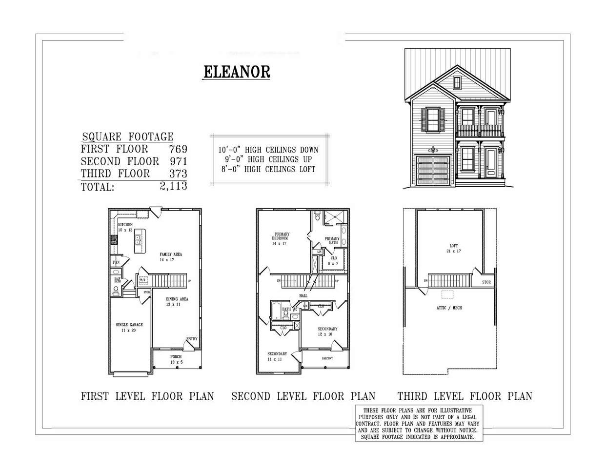 9308 Lagoon Drive - Photo 1