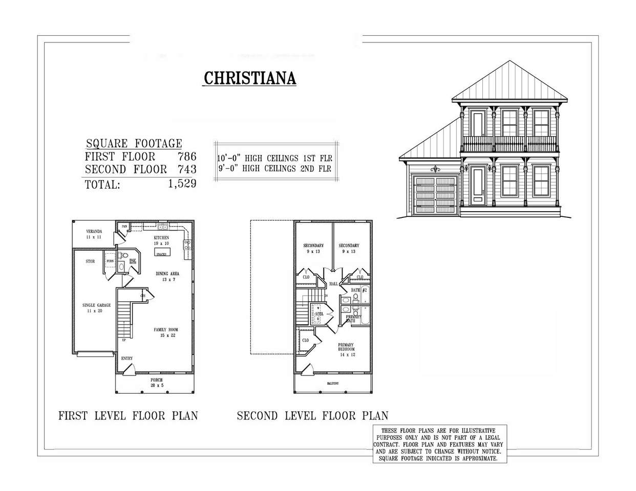 9308 Lagoon Drive - Photo 1