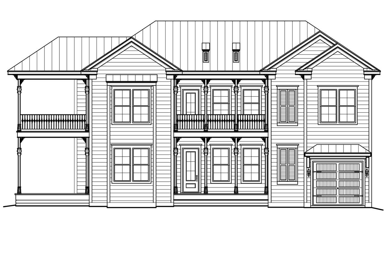 9308 Lagoon Drive - Photo 1