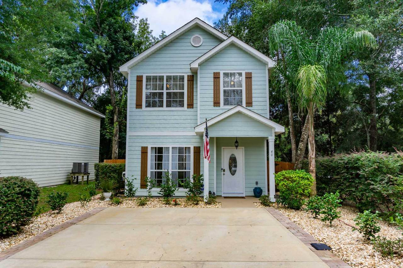 40 Beacon Point Drive - Photo 1