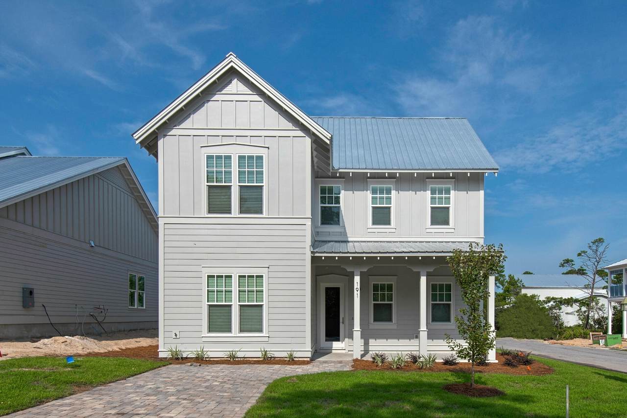 191 Willow Mist Road - Photo 1
