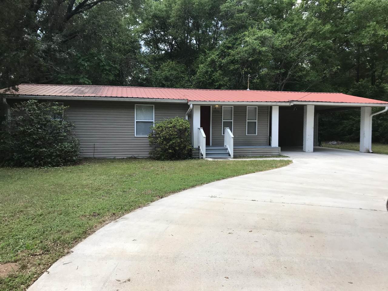 5098 Galiver Cutoff - Photo 1