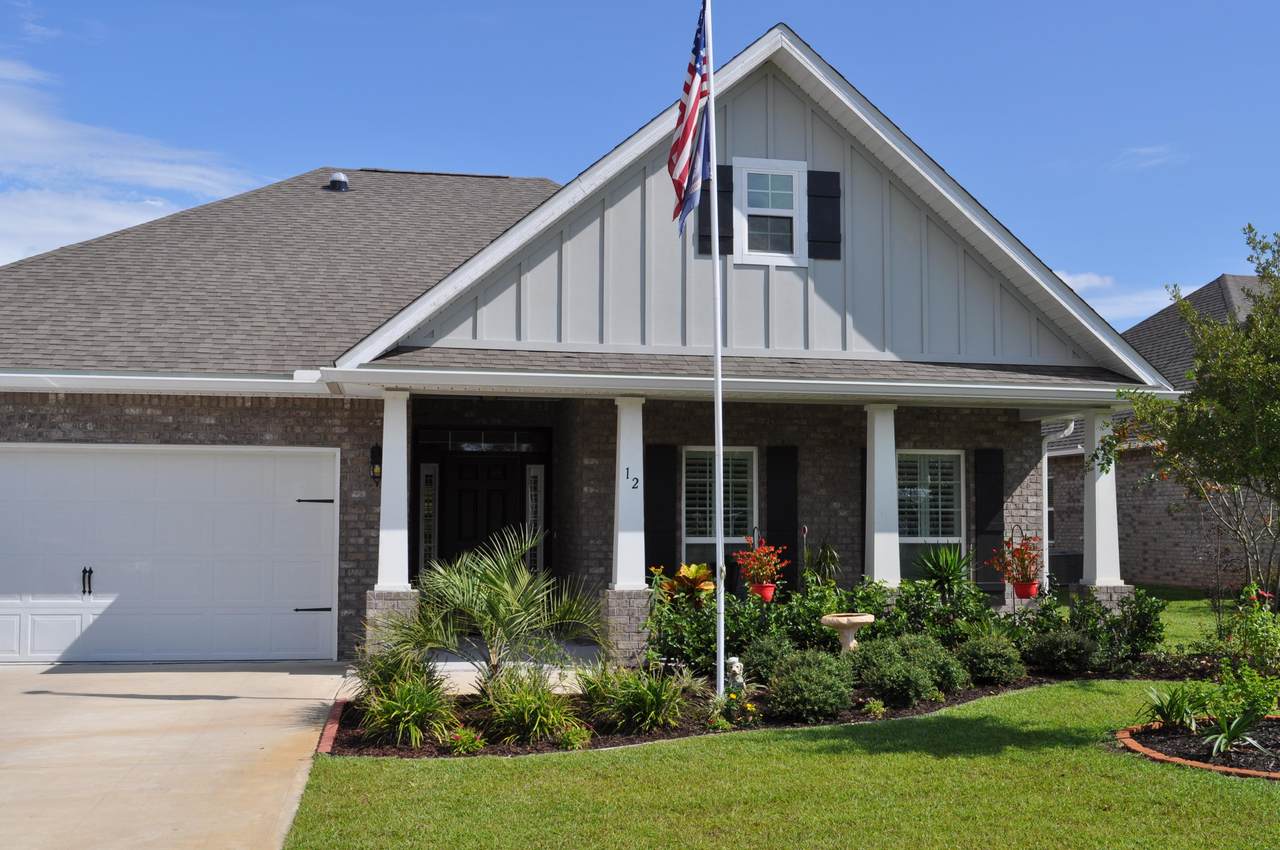 12 Quiet Cove - Photo 1
