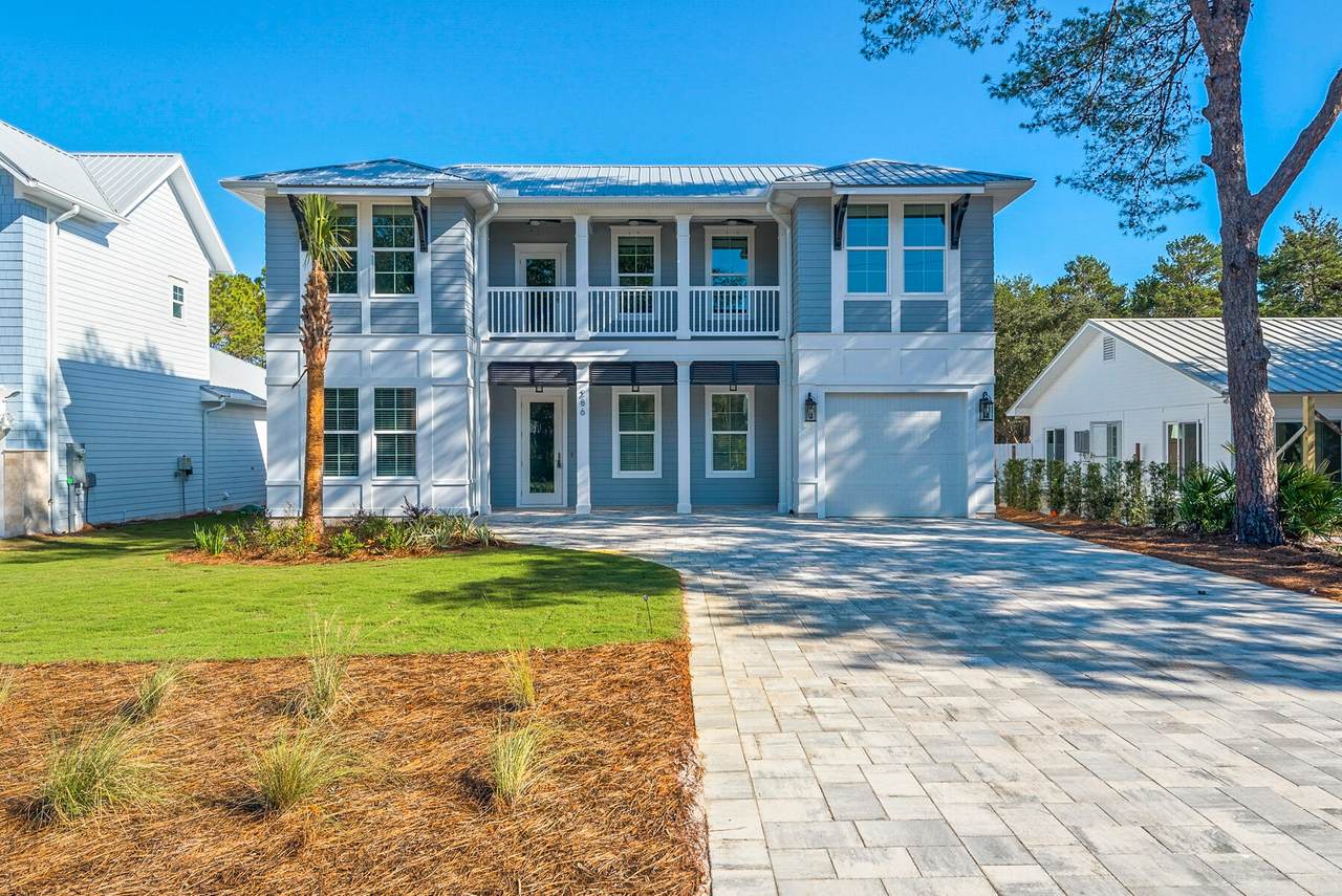 476 Seacrest Drive - Photo 1