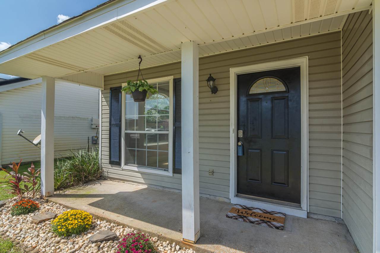 7464 Harvest Village Court - Photo 1