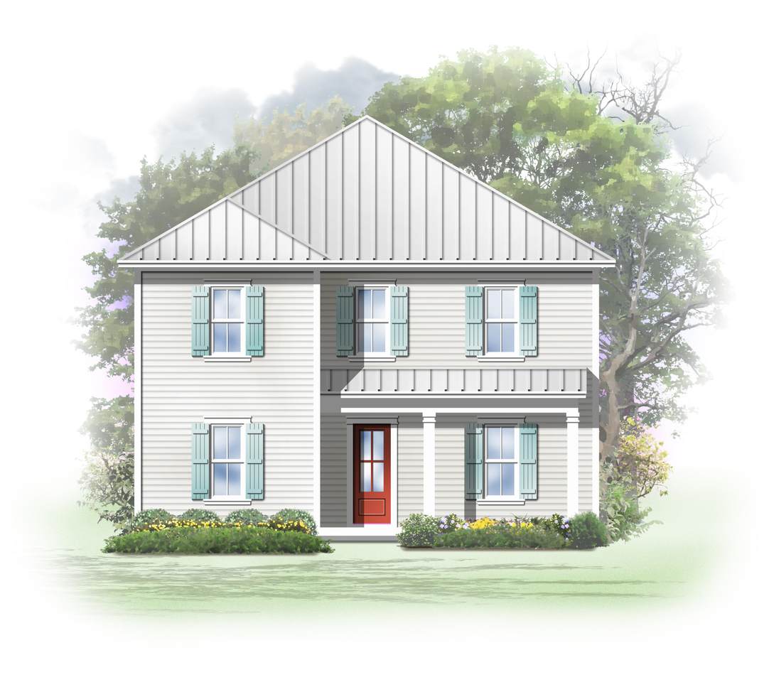 551 Miracle Strip Parkway - Photo 1