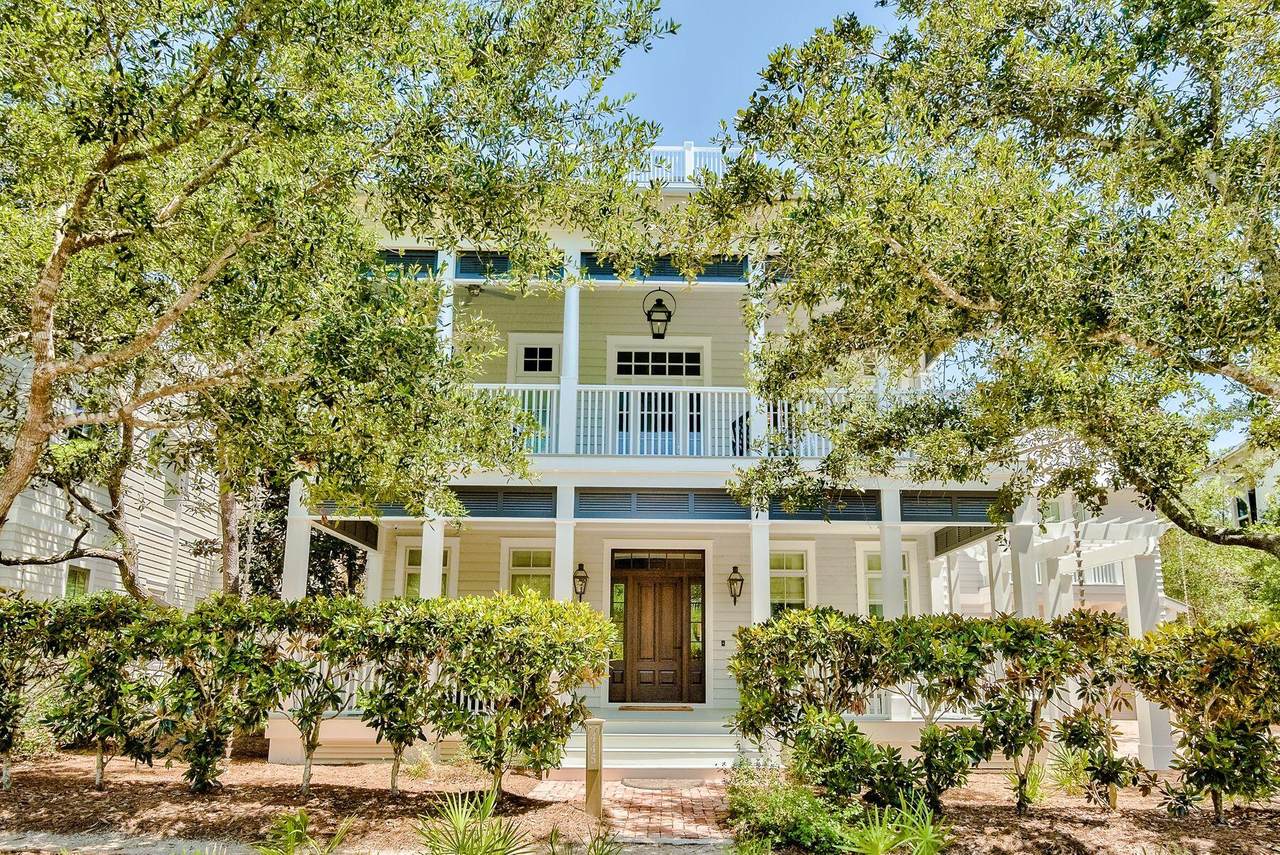 445 Western Lake Drive - Photo 1