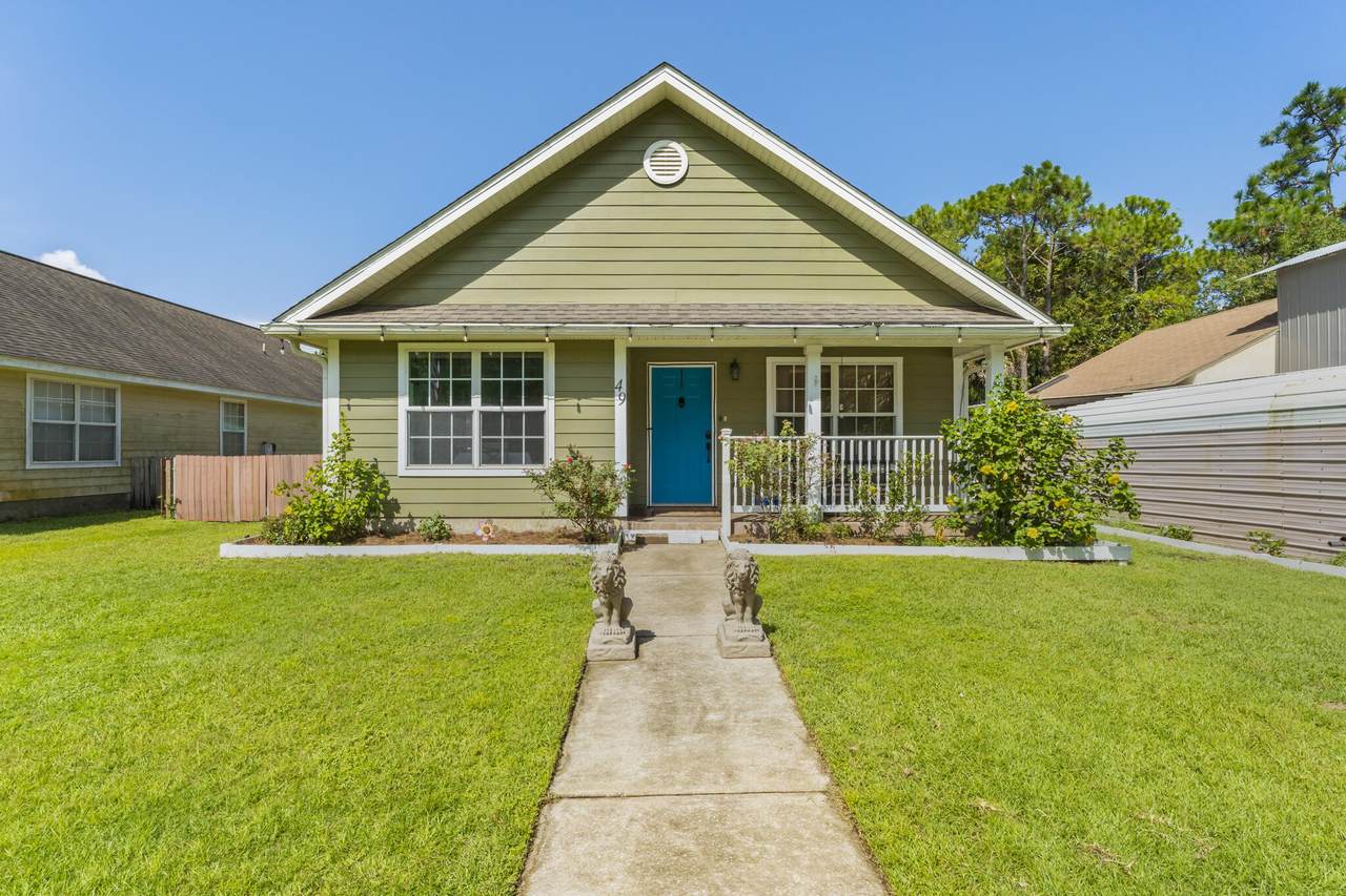 49 3rd Street - Photo 1
