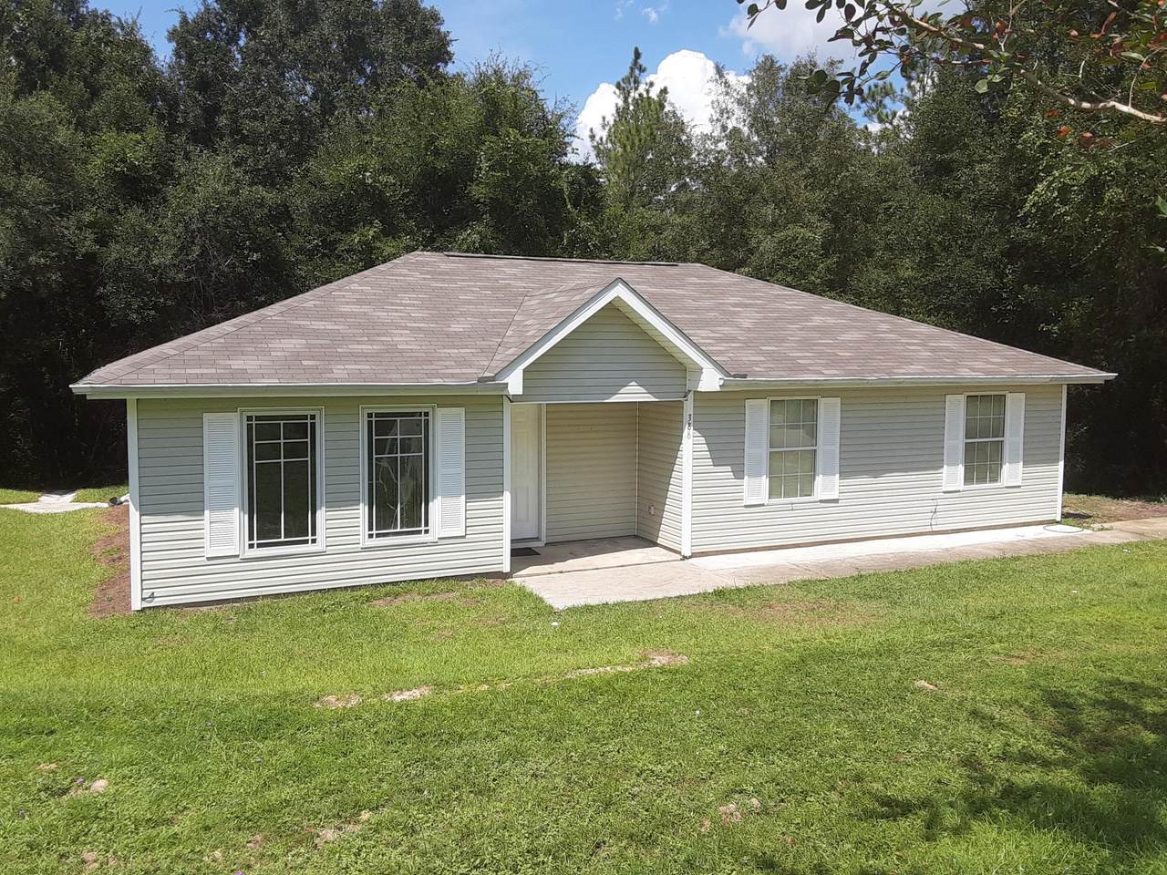 386 John King Road - Photo 1
