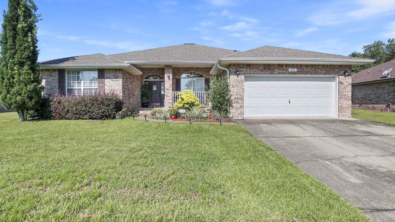 211 Raptor Drive - Photo 1