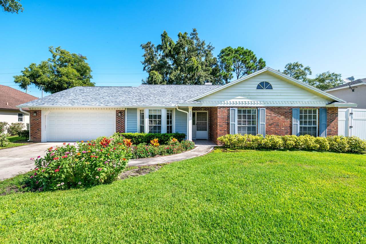 603 Glen Grove Lane - Photo 1