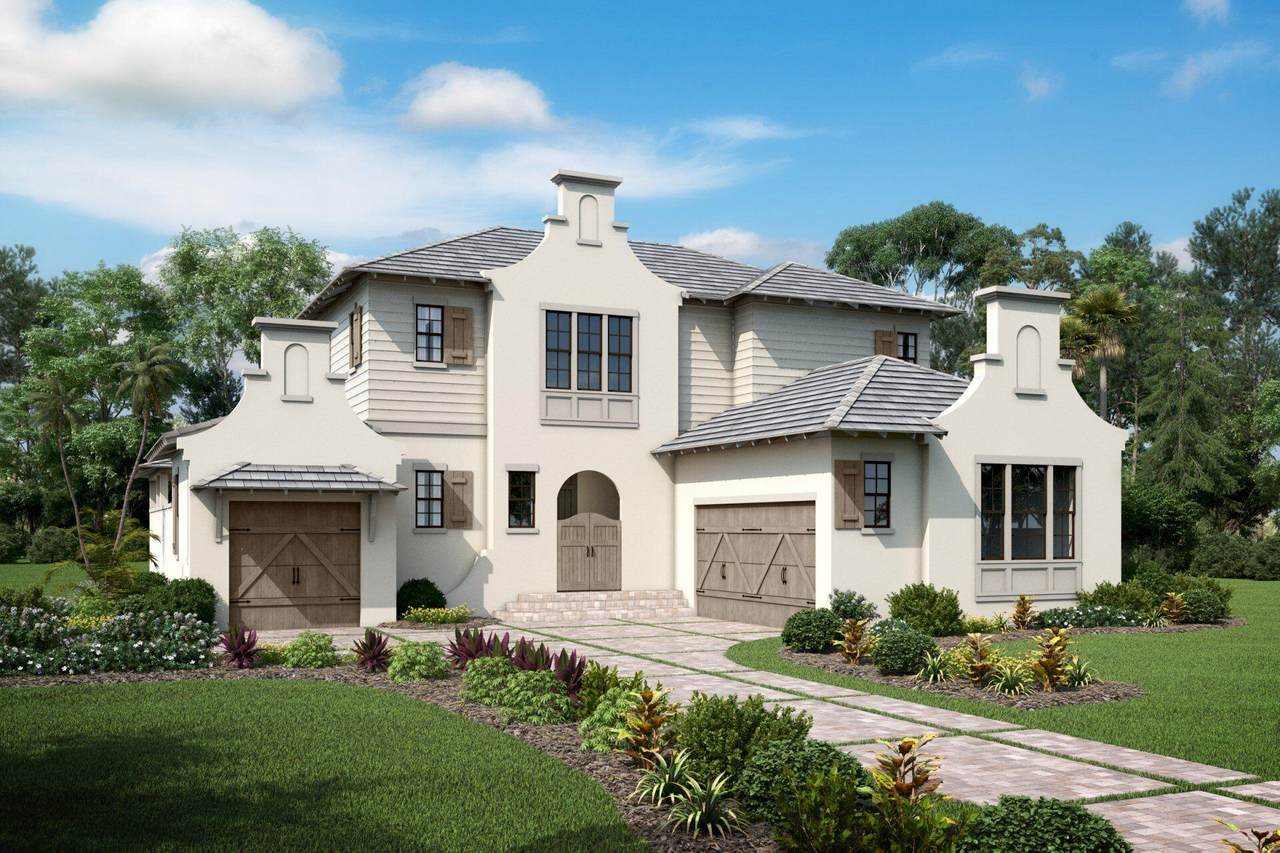 4558 Leeward Lane - Photo 1