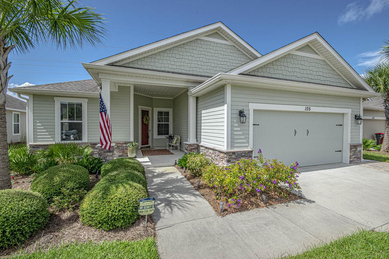 105 Blue Sage Road - Photo 1