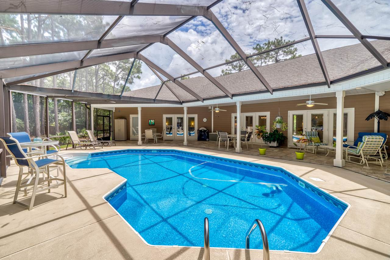44 Bayou Breeze Court - Photo 1