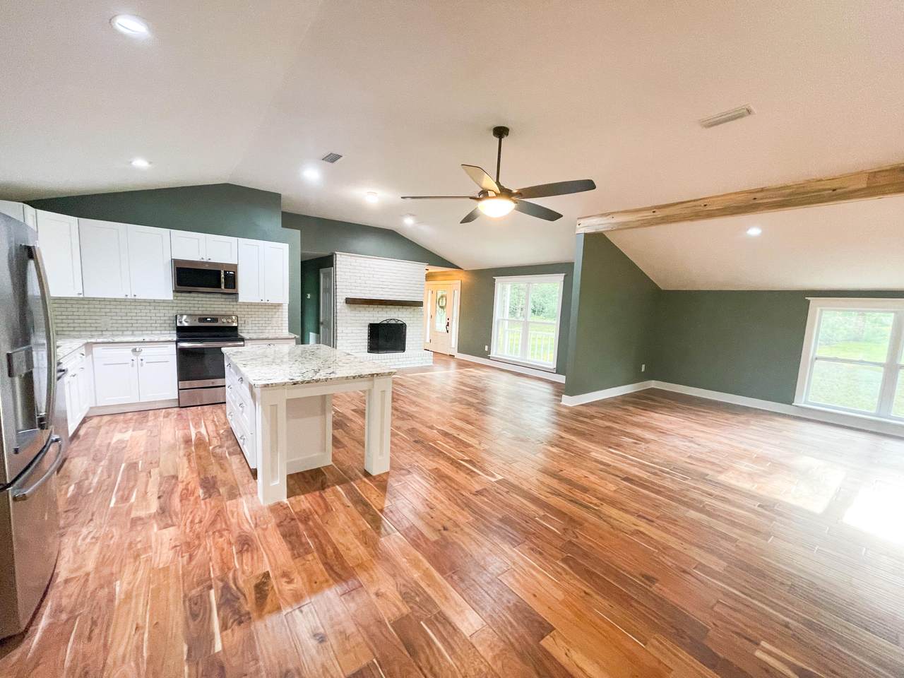 6301 Possum Ridge Road - Photo 1