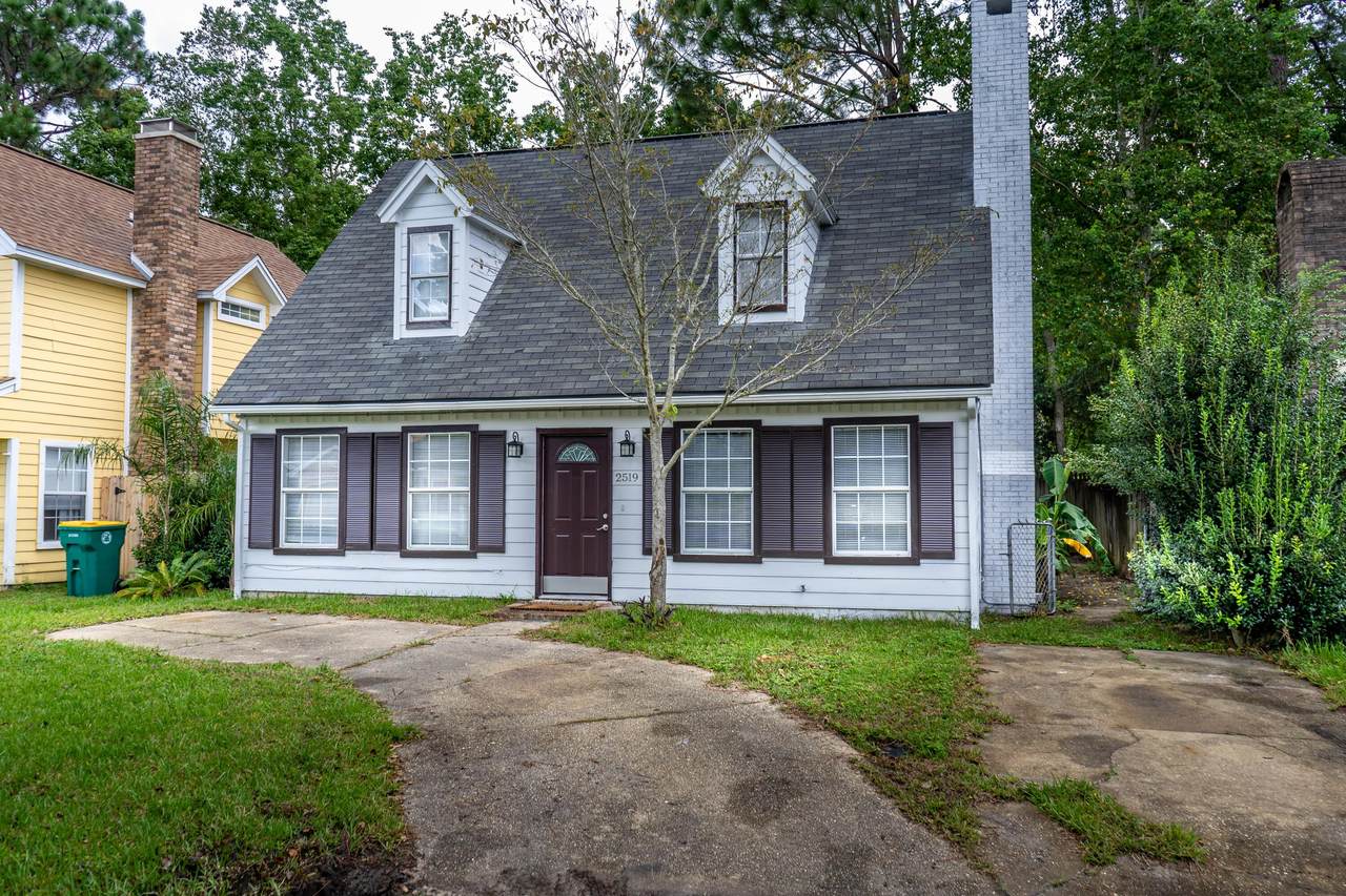 2519 Georgetown Lane - Photo 1