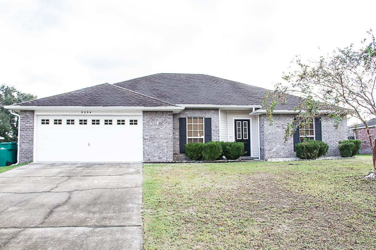 2256 Lewis Street - Photo 1