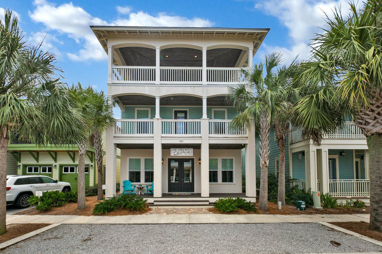 181 Seacrest Beach Boulevard - Photo 1