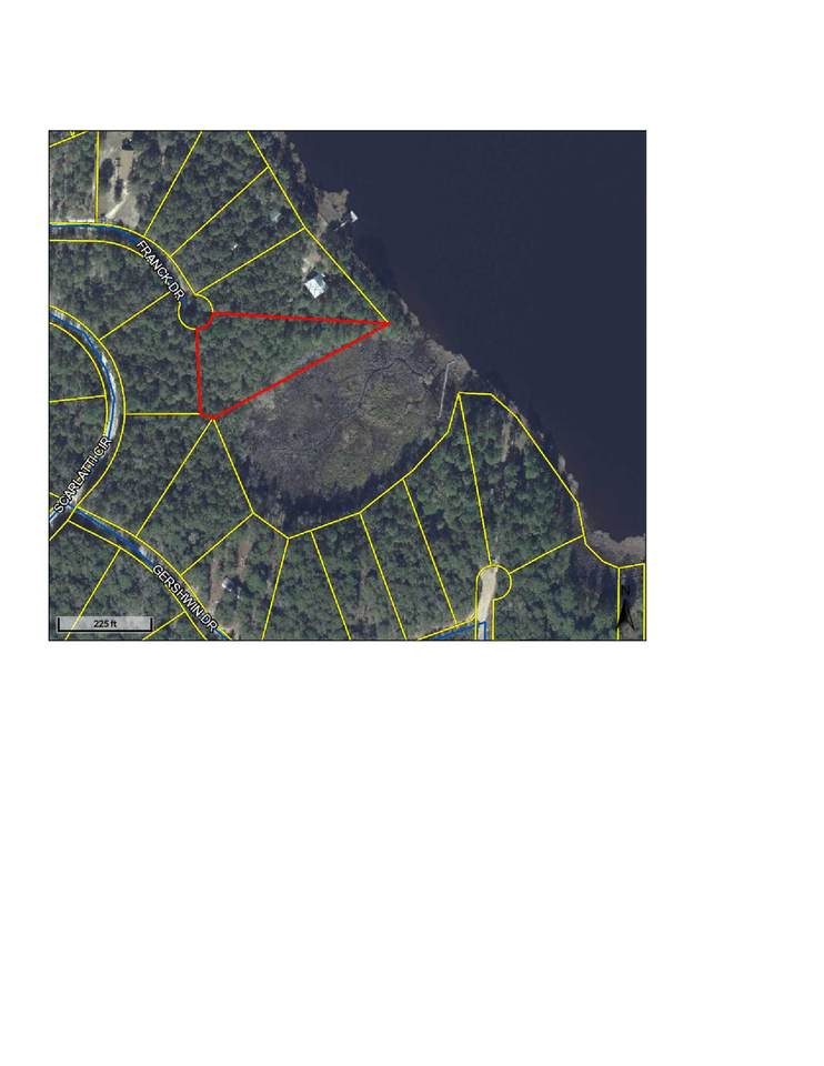 0000 Franck Drive - Photo 1