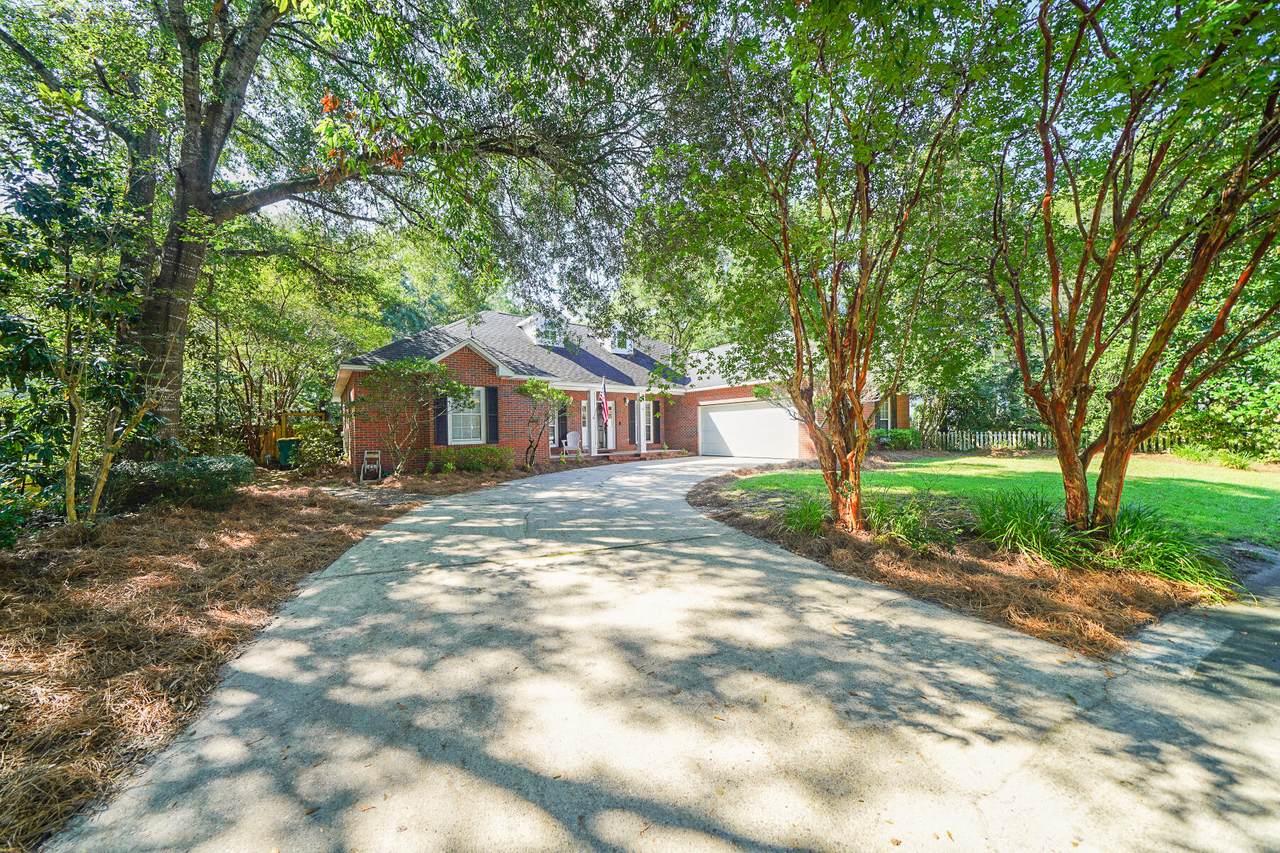 4536 Nancy Ward Lane - Photo 1